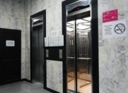 Satılır 2 otaqlı 60 m2 yeni tikili Qara Qarayev m.