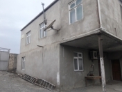 Satılır 127 otaqlı 8 m2 həyət evi Sumqayıt