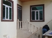 Satılır 3 otaqlı 150 m2 həyət evi Binəqədi