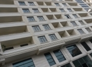 Satılır 3 otaqlı 119 m2 yeni tikili Heydər Əliyev Mərkəzi