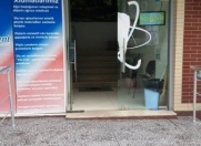 Satılır 2 otaqlı 265 m2 obyekt 9 mkr