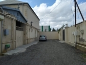 Satılır 5 otaqlı 167 m2 həyət evi Masazır