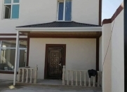 Satılır 5 otaqlı 160 m2 həyət evi Hövsan