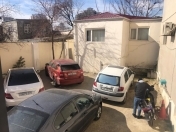 Satılır 5 otaqlı 345 m2 yeni tikili Nizami m.