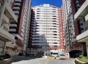 Satılır 2 otaqlı 74 m2 yeni tikili Qara Qarayev m.
