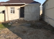 Satılır 2 otaqlı 56 m2 həyət evi Saray