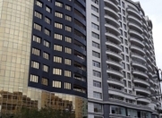 İcarəyə verilir 3 otaqlı 160 m2 ofis 6-cı parallel