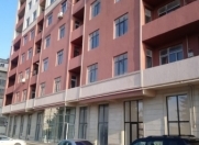 Satılır 3 otaqlı 101 m2 yeni tikili 9 mkr