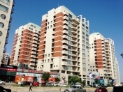 İcarəyə verilir 6 otaqlı 141 m2 yeni tikili Nəsimi r.