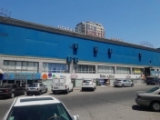 İcarəyə verilir 60 otaqlı 2000 m2 obyekt Xalqlar Dostluğu m.