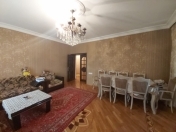 Satılır 3 otaqlı 128 m2 yeni tikili Metropark