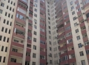 Satılır 3 otaqlı 114 m2 yeni tikili Həzi Aslanov