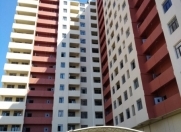 Satılır 1 otaqlı 47 m2 yeni tikili Neftçilər m.