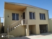 Satılır 4 otaqlı 120 m2 həyət evi Hövsan