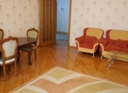 İcarəyə verilir 3 otaqlı 110 m2 yeni tikili Gənclik m.