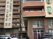 Satılır 3 otaqlı 115 m2 yeni tikili 4 mkr