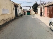 Satılır 3 otaqlı 94 m2 həyət evi Asan Xidmət-1