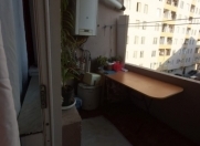 Satılır 2 otaqlı 57 m2 yeni tikili Botanika bağı