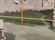 Satılır 3 sot torpaq Ramana