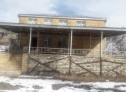 Satılır 5 otaqlı 200 m2 bağ evi Şamaxı