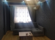 Satılır 3 otaqlı 75 m2 yeni tikili Həzi Aslanov