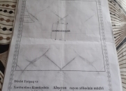 Satılır 3 sot torpaq Savalan