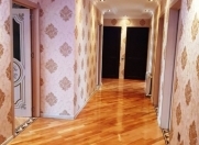 Satılır 5 otaqlı 120 m2 köhnə tikili Xətai r.