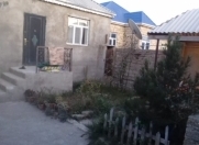 Satılır 3 otaqlı 100 m2 həyət evi Binə
