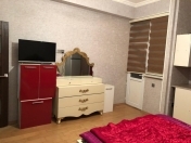 Satılır 1 otaqlı 31 m2 yeni tikili Xırdalan