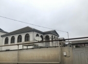 Satılır 6 otaqlı 240 m2 həyət evi Aygun City
