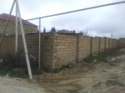 Satılır 6 sot torpaq Masazır