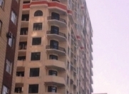 İcarəyə verilir 4 otaqlı 300 m2 yeni tikili Baku Mall