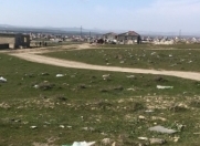 Satılır 20 sot torpaq Saray