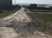 Satılır 340 sot torpaq Saray