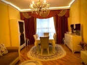 Satılır 3 otaqlı 120 m2 yeni tikili Olimpik Star