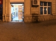 İcarəyə verilir 4 otaqlı 170 m2 ofis 28 May m.