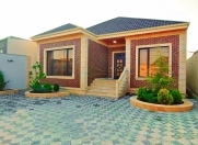 Satılır 3 otaqlı 120 m2 bağ evi Mərdəkan