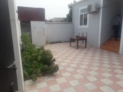 Satılır 3 otaqlı 100 m2 həyət evi Maştağa
