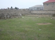 Satılır 5 sot torpaq Mərdəkan