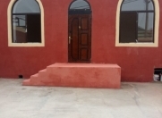 Satılır 3 otaqlı 120 m2 həyət evi Ramana