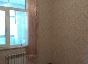 İcarəyə verilir 2 otaqlı 65 m2 yeni tikili Neftçilər m.