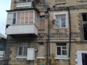 Satılır 4 otaqlı 80 m2 köhnə tikili Biləcəri