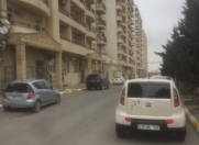 Satılır 3 otaqlı 128.5 m2 yeni tikili Məhəmmədli