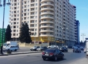 Satılır 3 otaqlı 152 m2 yeni tikili 20 yanvar m.