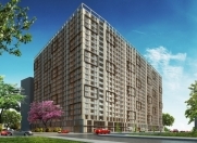 Satılır 2 otaqlı 54 m2 yeni tikili 20 yanvar m.