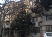 Satılır 2 otaqlı 55 m2 köhnə tikili 8 km