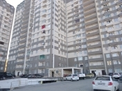 Satılır 3 otaqlı 60.6 m2 yeni tikili Biləcəri