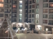 İcarəyə verilir 5 otaqlı 440 m2 ofis Gənclik m.