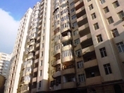 Satılır 2 otaqlı 70 m2 yeni tikili Nəriman Nərimanov m.