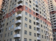 İcarəyə verilir 3 otaqlı 110 m2 yeni tikili Yasamal r.